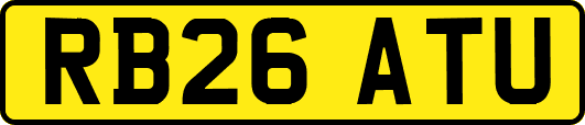 RB26ATU