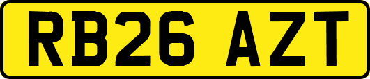 RB26AZT