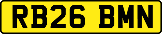 RB26BMN
