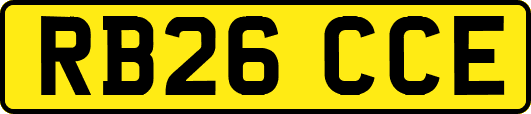 RB26CCE