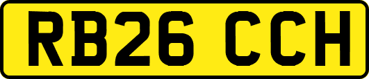 RB26CCH