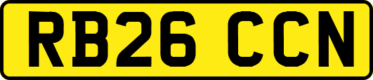 RB26CCN