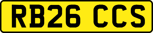 RB26CCS