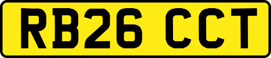 RB26CCT