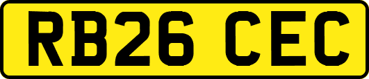RB26CEC