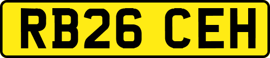 RB26CEH