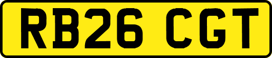 RB26CGT