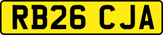 RB26CJA