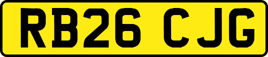 RB26CJG
