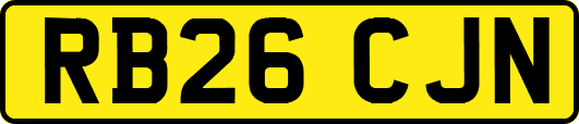 RB26CJN