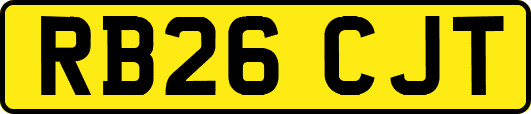 RB26CJT