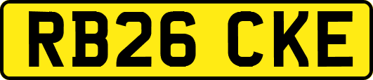 RB26CKE