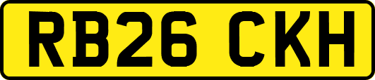 RB26CKH