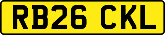 RB26CKL