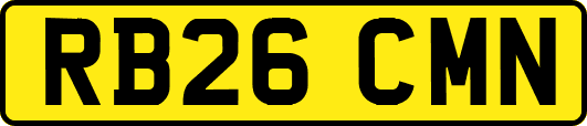 RB26CMN