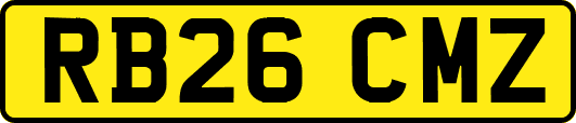 RB26CMZ