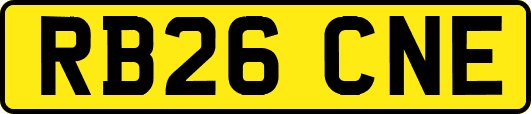 RB26CNE