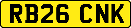 RB26CNK