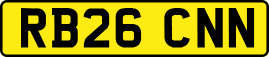 RB26CNN