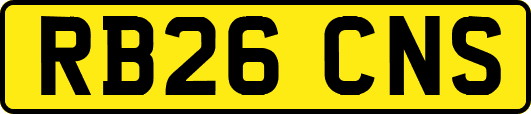 RB26CNS