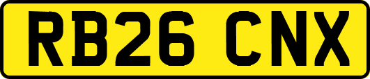 RB26CNX