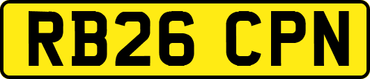 RB26CPN