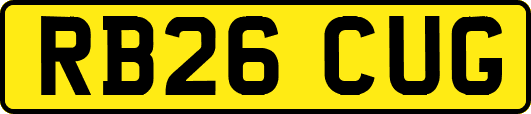 RB26CUG