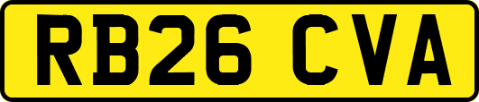 RB26CVA