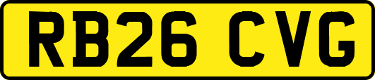 RB26CVG