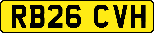 RB26CVH