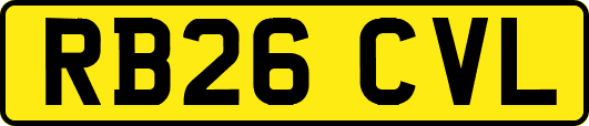 RB26CVL