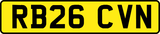 RB26CVN