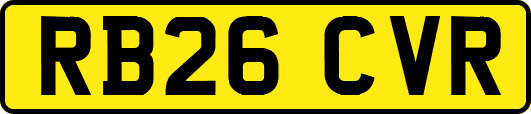 RB26CVR