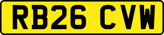 RB26CVW
