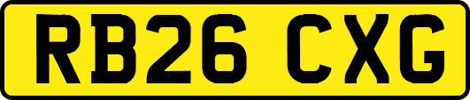 RB26CXG