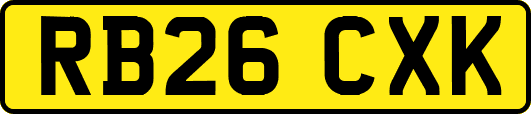 RB26CXK