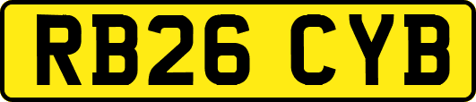 RB26CYB