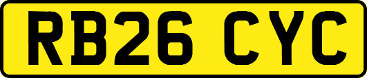RB26CYC