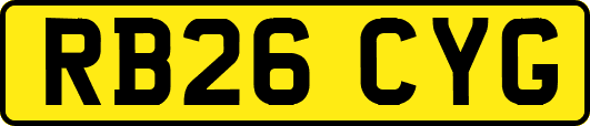 RB26CYG