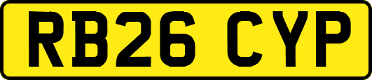RB26CYP