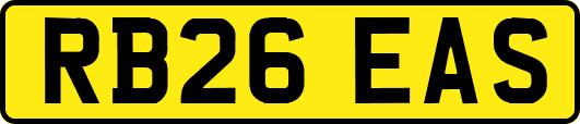 RB26EAS