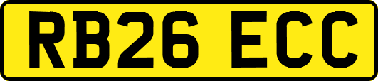 RB26ECC