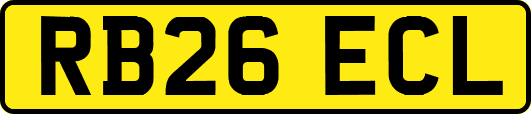RB26ECL