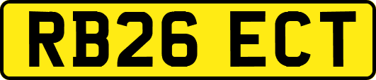 RB26ECT