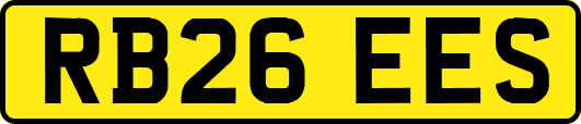 RB26EES