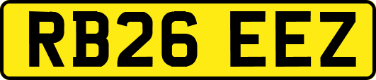 RB26EEZ