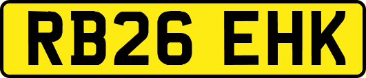 RB26EHK