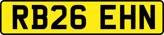 RB26EHN