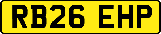 RB26EHP