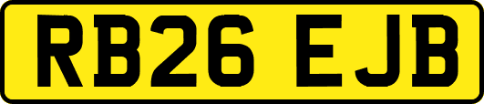 RB26EJB